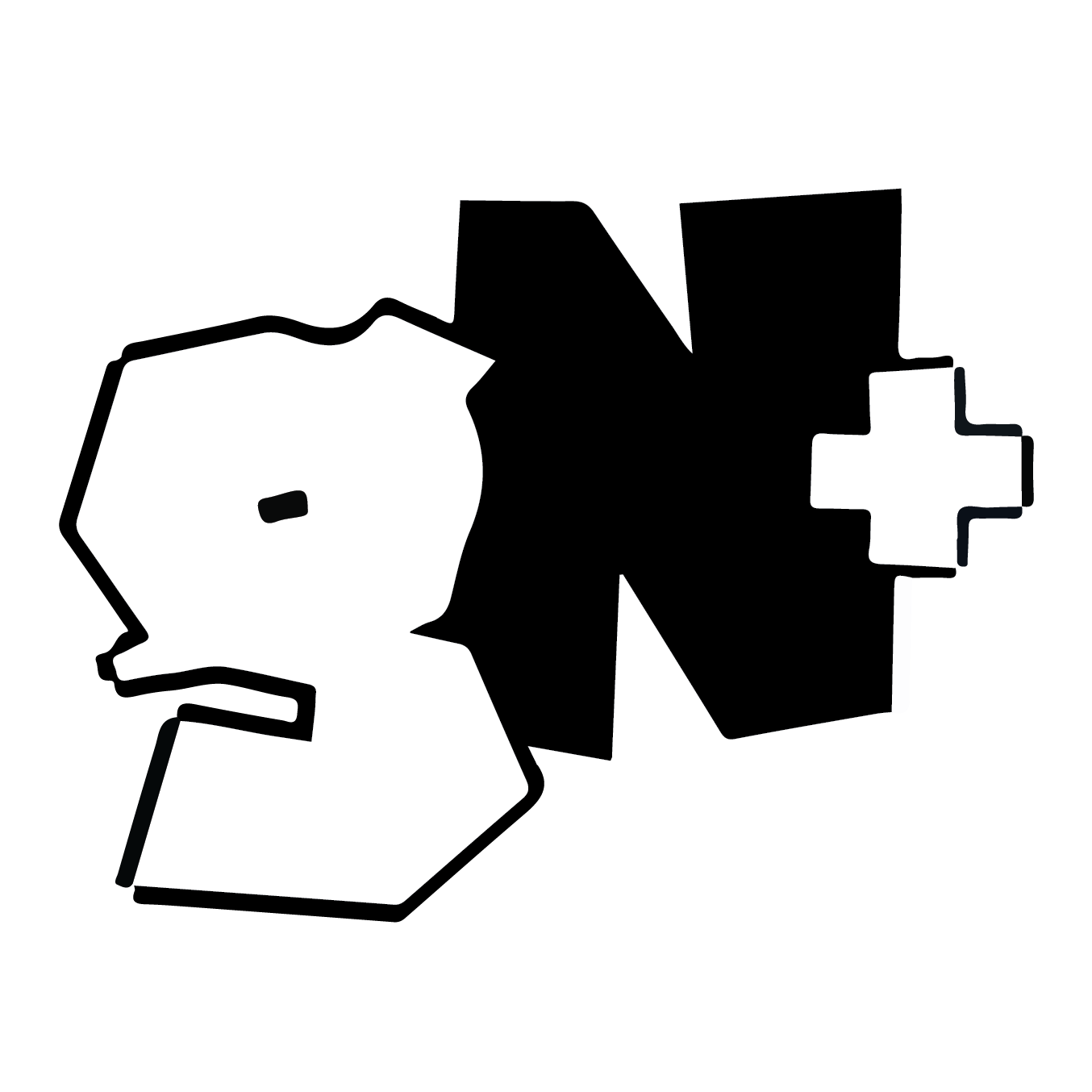 GameNight+ logo